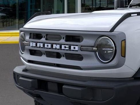 New 2025 Ford Bronco Big Bend image 19