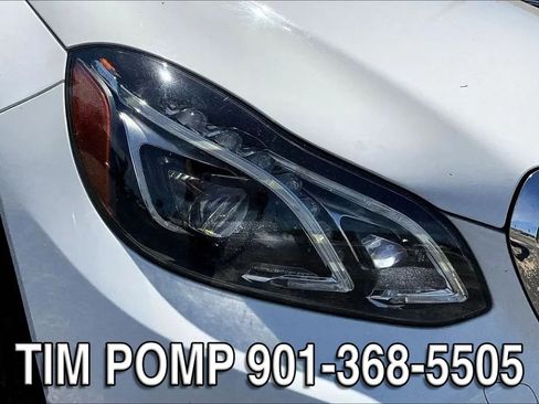 Used 2015 Mercedes-Benz E 350 4MATIC Sedan image 30