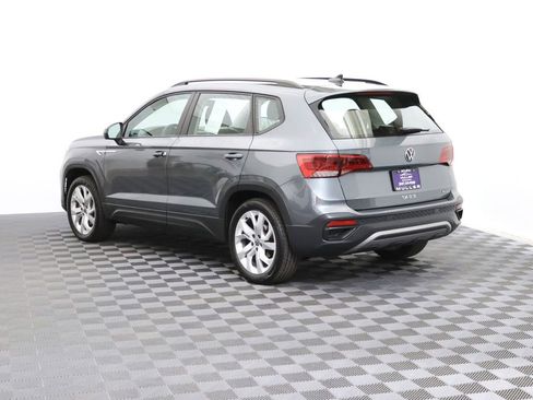 Used 2023 Volkswagen Taos S AWD/4WD image 7