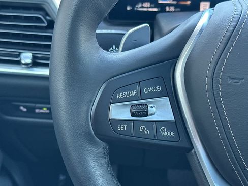 Used 2025 BMW X5 xDrive50e w/ Premium Package image 27