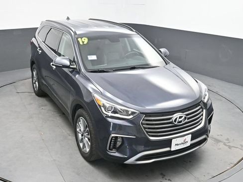 Used 2019 Hyundai Santa Fe XL SE w/ SE Premium Package 02 AWD/4WD image 25