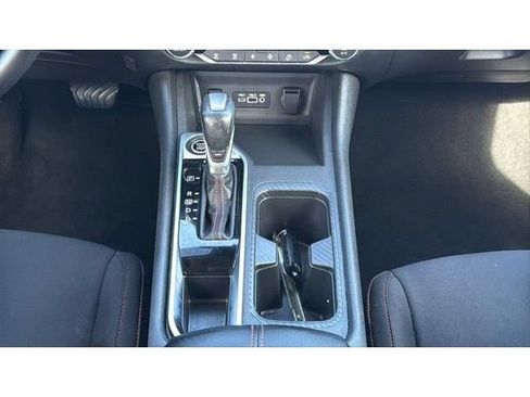 Used 2025 Nissan Sentra SR FWD image 26