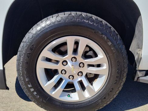 Used 2016 Chevrolet Tahoe LT image 13