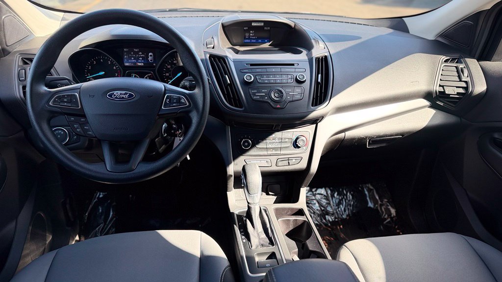 Used 2017 Ford Escape S FWD image 12