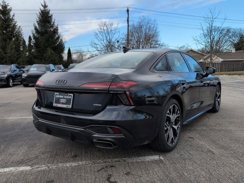 New 2026 Audi A6 Premium Plus image 38