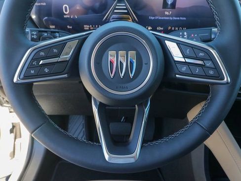 New 2026 Buick Envision Preferred image 17