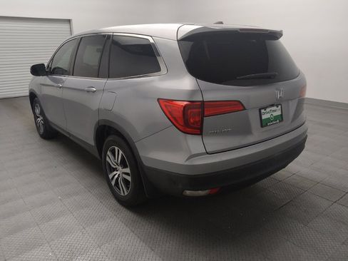 Used 2017 Honda Pilot EX-L image 5