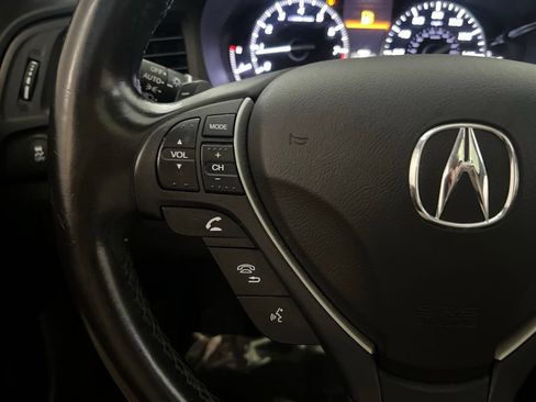 Used 2019 Acura ILX w/ Technology Package FWD image 55