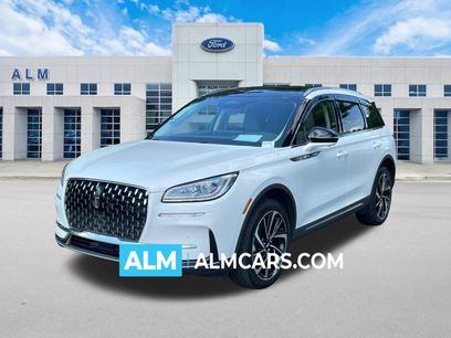 Used 2023 Lincoln Corsair Reserve