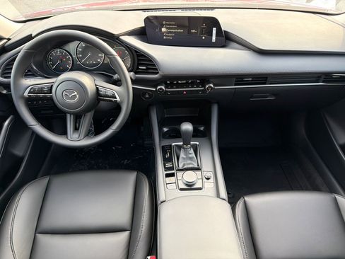 New 2026 MAZDA MAZDA3 2.5 S Sedan w/ Preferred Pkg FWD image 15