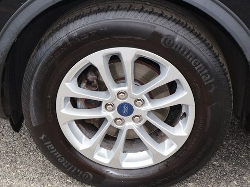 Used 2022 Ford Escape SE image 6