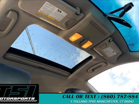 Used 2016 INFINITI QX50 AWD image 22