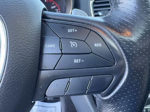 Used 2018 Dodge Durango GT w/ Premium Group image 15