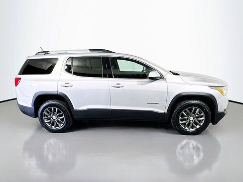 Used 2019 GMC Acadia SLT AWD/4WD image 8