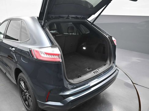 Used 2024 Ford Edge ST-Line AWD/4WD image 27