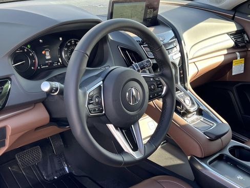 New 2026 Acura RDX SH-AWD w/ Technology Package image 13