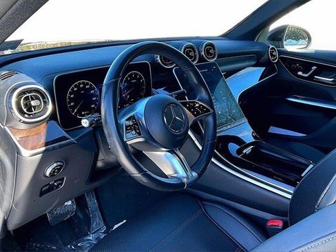 Certified 2023 Mercedes-Benz GLC 300 300 image 20