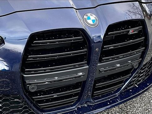 Used 2026 BMW M4 xDrive Competition image 35