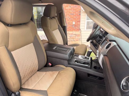 Used 2015 Toyota Tundra SR5 w/ TRD Off Road Package AWD/4WD image 22