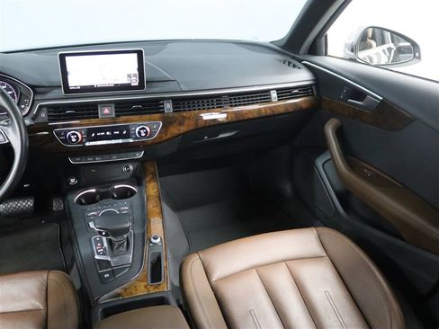 Used 2019 Audi A4 2.0T Premium Plus w/ Premium Plus Package image 19
