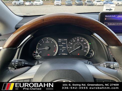 Used 2016 Lexus RX 350 AWD image 20