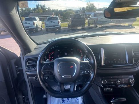 Used 2022 Dodge Durango GT AWD/4WD image 44