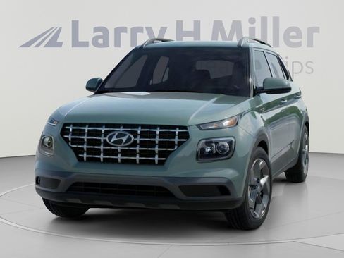 New 2026 Hyundai Venue SEL FWD image 6