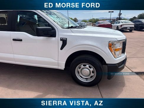 Used 2022 Ford F150 XL RWD image 13