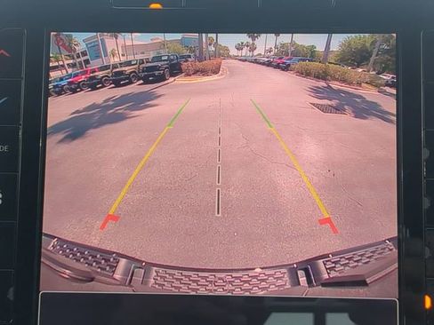 New 2026 RAM 1500 4x4 Crew Cab image 25