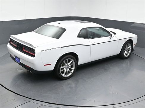 Used 2023 Dodge Challenger GT image 48