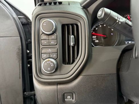 Certified 2023 GMC Sierra 1500 Pro w/ Graphite Edition image 15