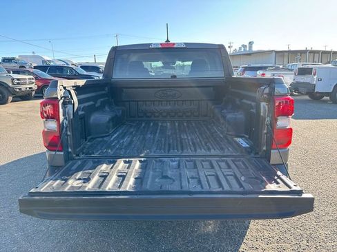 Used 2024 Ford Maverick XLT w/ XLT Luxury Package image 16