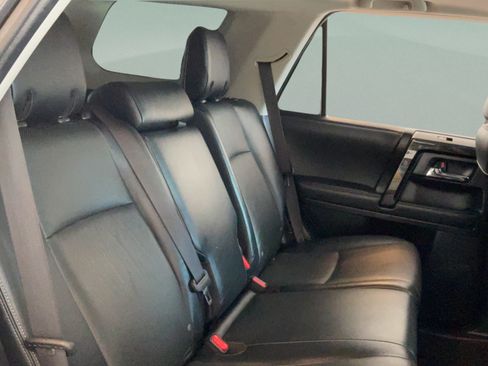 Used 2020 Toyota 4Runner Nightshade RWD image 35