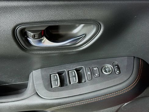 Used 2023 Honda HR-V Sport image 22