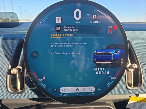 Certified 2025 MINI Cooper Countryman S image 18