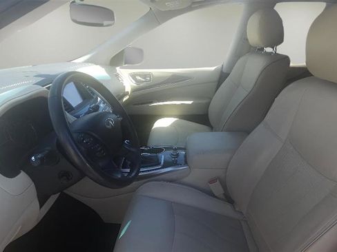 Used 2018 INFINITI QX60 FWD image 11