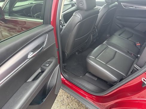 Used 2019 Cadillac XT5 Luxury image 21