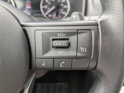 Certified 2023 Nissan Rogue S FWD image 23