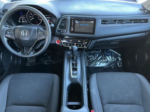 Used 2022 Honda HR-V EX image 13