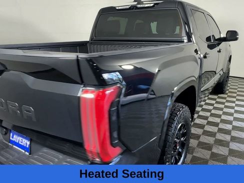 Used 2025 Toyota Tundra Platinum image 5