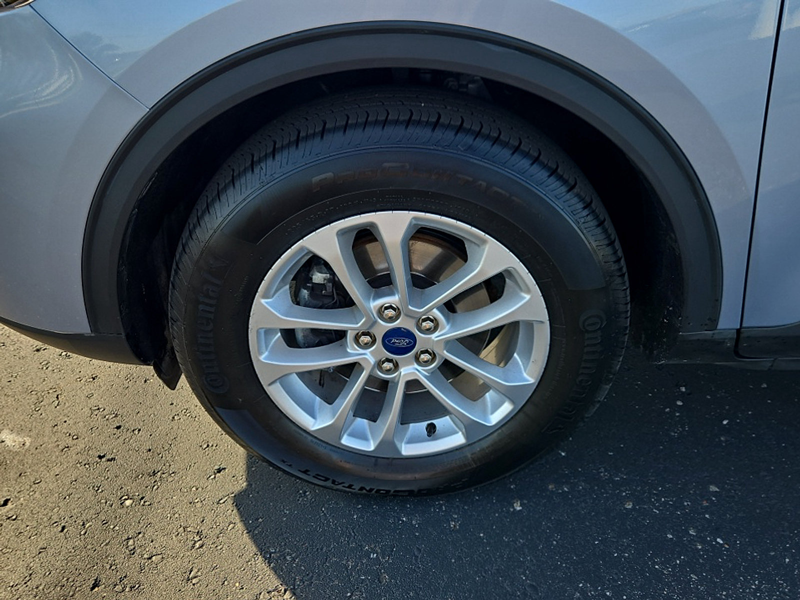 Used 2022 Ford Escape SE w/ Convenience Package AWD/4WD image 24