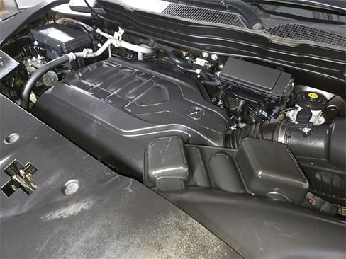 Used 2020 Acura MDX FWD image 27