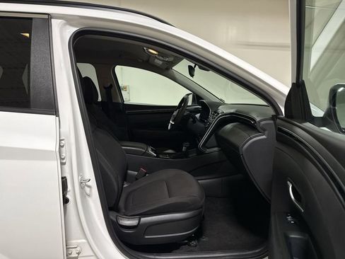 Used 2024 Hyundai Tucson SEL FWD image 21