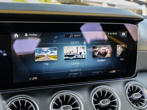 Used 2023 Mercedes-Benz AMG GT 53 image 29