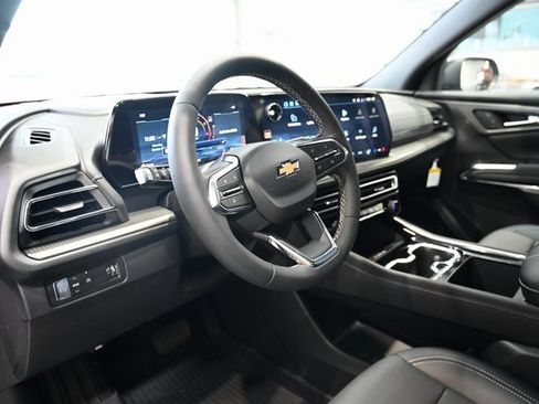 New 2026 Chevrolet Traverse LT w/ LPO, Floor Liner Package image 20