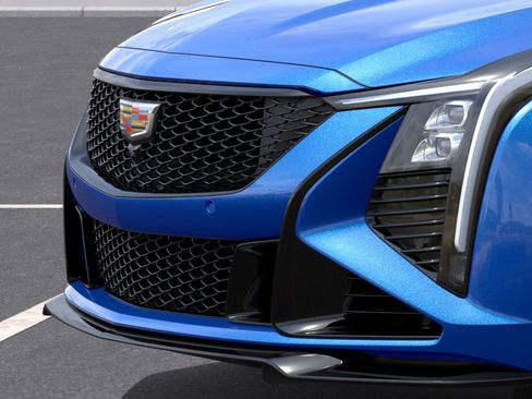 New 2026 Cadillac CT5 V Blackwing RWD image 13
