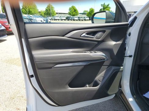 Used 2024 Chevrolet Traverse LS w/ Midnight/Sport Edition FWD image 21
