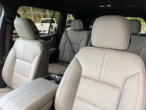 New 2026 GMC Acadia Elevation w/ Black Edition image 24