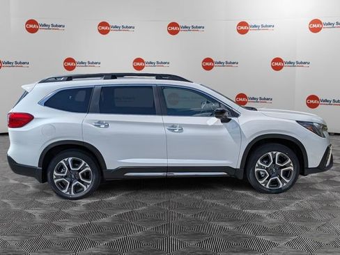 New 2026 Subaru Ascent Touring AWD/4WD image 4