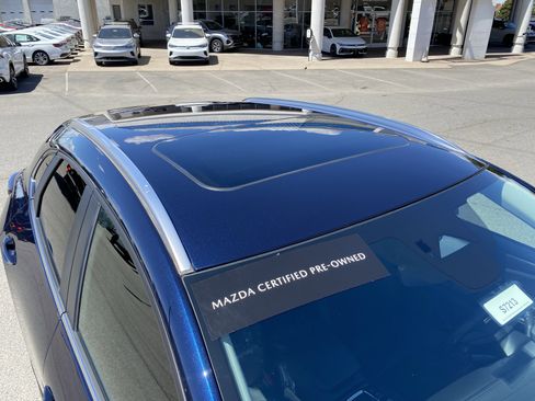 Certified 2025 MAZDA CX-30 AWD 2.5 S w/ Preferred Package image 10